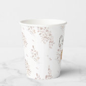 Gobelets En Papier Coupes de papier à tarte Cutie (Droite)