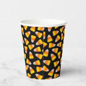 Gobelets En Papier Coupes de papier d'Halloween (Droite)