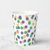 Gobelets En Papier Coupes de papier Dottie Hinson (Gauche)