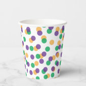 Gobelets En Papier Coupes de papier Dottie Hinson (Recto)