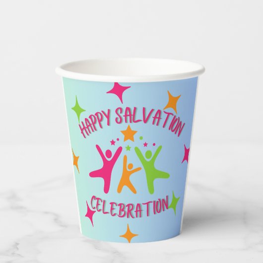 Gobelets En Papier Coupes de papier du parti anniversaire de enfant c (Recto)