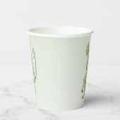 Gobelets En Papier Coupes de papier Goblin (Droite)