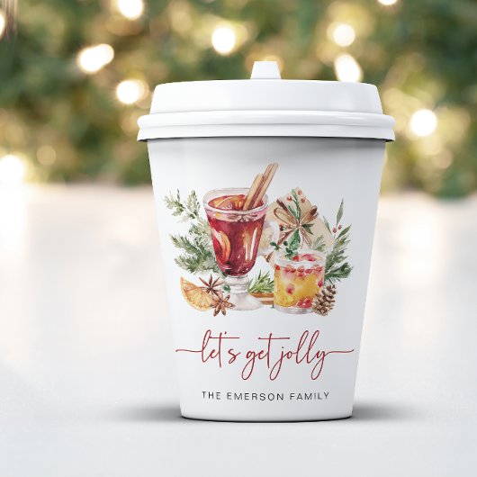 Gobelets En Papier Coupes de papier pour fêtes