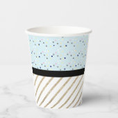 Gobelets En Papier COUPES DE PAPIER spa (Recto)