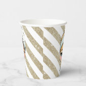 Gobelets En Papier COUPES DE PAPIER spa (Droite)