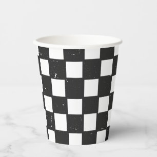Gobelets En Papier Coupes de partie cool Dude Check