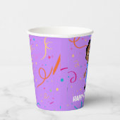 Gobelets En Papier Coupes en papier Akili (Droite)