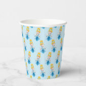 Gobelets En Papier Coupes en papier Cendrillon (Droite)