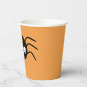 Gobelets En Papier Coupes en papier d'araignée (Gauche)