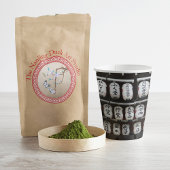 Gobelets En Papier Coupes en papier de lanternes japonaises