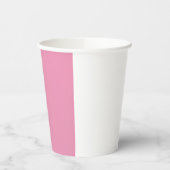 Gobelets En Papier Coupes en papier écologiques | Compostable et pers (Gauche)