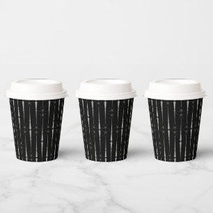 Gobelets En Papier Coupes en papier magique