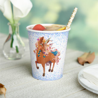 Gobelets En Papier Coupes Gwenhwyer