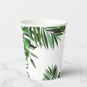 Gobelets En Papier Coupes papier Koala Bear Anniversday Party (Verso)