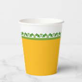 Gobelets En Papier Coupes Somerville (Verso)