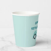 Gobelets En Papier Course Voiture Anniversaire Fête Coupes de papier (Droite)