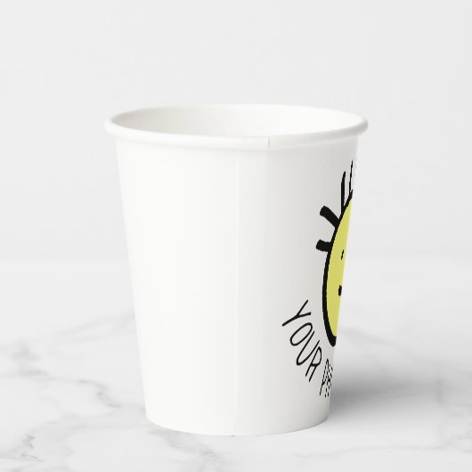 Gobelets En Papier Créez, créez vos propres COUPES DE PAPIER PHOTO [8 (Droite)