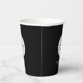 Gobelets En Papier Créez votre propre (Droite)