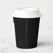 Gobelets En Papier Créez votre propre carte VIP Pass 8 façons de pers (Droite)