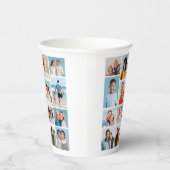 Gobelets En Papier Créez votre propre collection de photos 15 (Droite)
