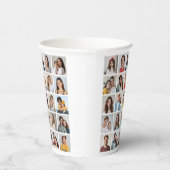 Gobelets En Papier Créez votre propre collection de photos 25 (Droite)