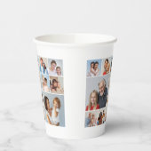 Gobelets En Papier Créez votre propre collection photo 14 (Gauche)