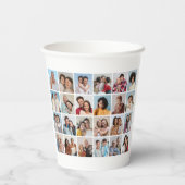 Gobelets En Papier Créez votre propre collection photo 24 (Verso)