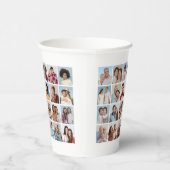 Gobelets En Papier Créez votre propre collection photo 24 (Droite)