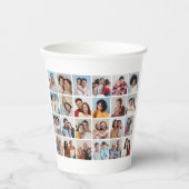 Gobelets En Papier Créez votre propre collection photo 24 (Recto)