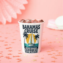 Croisière aux Bahamas Nassau Paradis