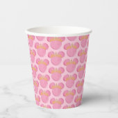 Gobelets en papier Crown (Recto)