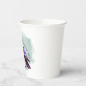 Gobelets En Papier Crows Before Bros (Gauche)