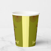 Gobelets En Papier Cuisine (Droite)