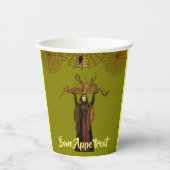 Gobelets En Papier Cuisine (Recto)