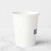 Gobelets En Papier Cuisson à deux tons (Droite)