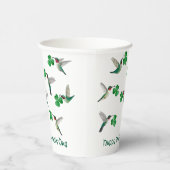 Gobelets En Papier Custom St. Patrick's (Droite)