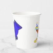 Gobelets En Papier Cute (Droite)