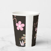 Gobelets En Papier Cute some bunny loves teaching mug (Droite)