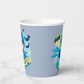 Gobelets En Papier Cuter than mignon Batman (Gauche)