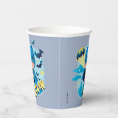 Gobelets En Papier Cuter than mignon Batman (Droite)