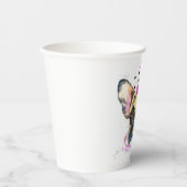 Gobelets En Papier Cutie French Bull Dog (Recto)