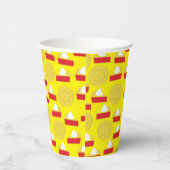 Gobelets En Papier Cutie Pie Cherry 1er anniversaire fête Enfants (Droite)