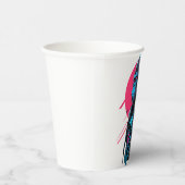 Gobelets En Papier Cyclope singe (Droite)