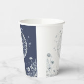 Gobelets En Papier Dandelion (Gauche)