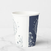 Gobelets En Papier Dandelion (Droite)