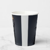 Gobelets En Papier Danseuse de flamenco (Gauche)