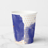 Gobelets En Papier Dart Gun Bataille War Boys Anniversaire (Droite)