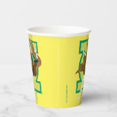 Gobelets En Papier DC Super Hero Girls Green Lantern (Droite)