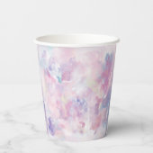 Gobelets en papier de Jeanne (Verso)