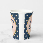 Gobelets En Papier Delta Gamma (Droite)